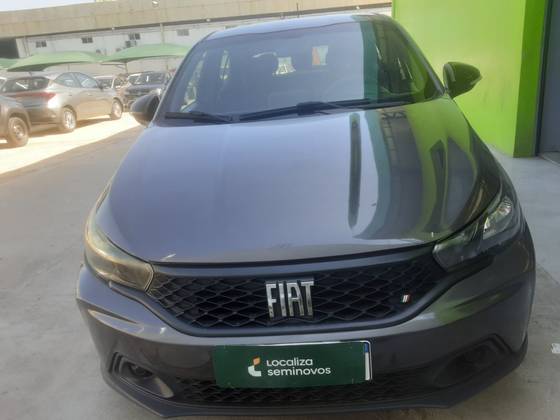 FIAT ARGO 1.0 FIREFLY FLEX DRIVE MANUAL FIAT ARGO 1.0 FIREFLY FLEX DRIVE MANUAL